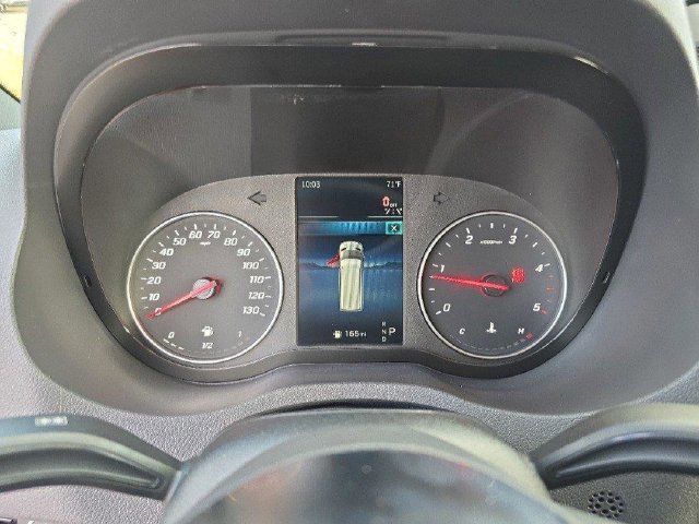 Certified 2026 Mercedes-Benz Sprinter 2500 image 28