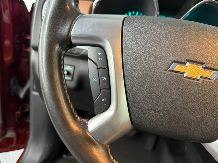 Used 2017 Chevrolet Traverse LT AWD/4WD image 27