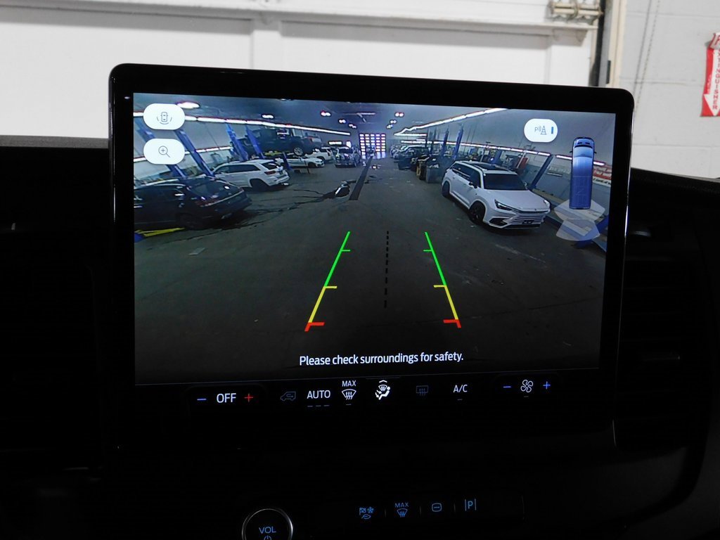 Used 2023 Ford Transit 250 148 High Roof Extended AWD image 56