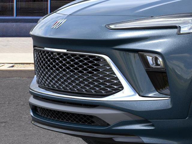 New 2026 Buick Encore GX Avenir w/ Avenir Technology Package image 85