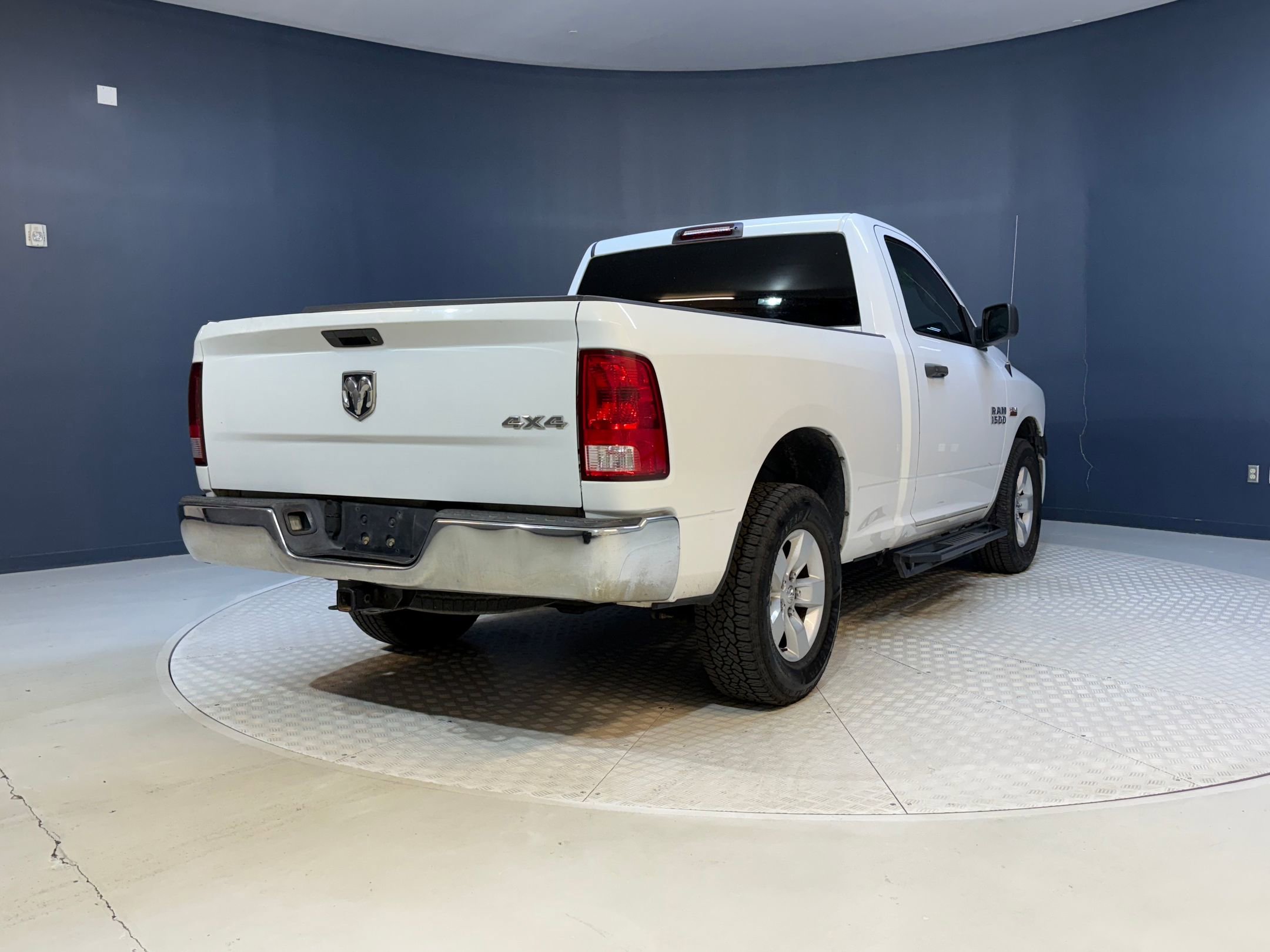 Used 2014 RAM 1500 Tradesman w/ Popular Equipment Group image 8
