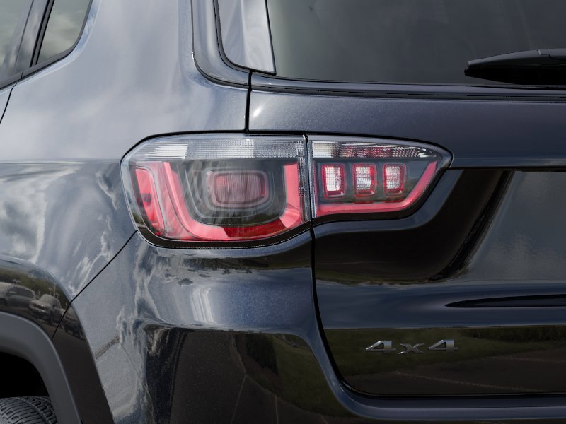 New 2026 Jeep Compass Latitude image 19