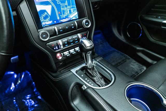 Used 2019 Ford Mustang GT Premium w/ GT Performance Package RWD image 25