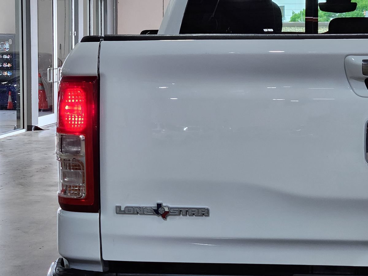 Used 2020 RAM 1500 Lone Star RWD image 20