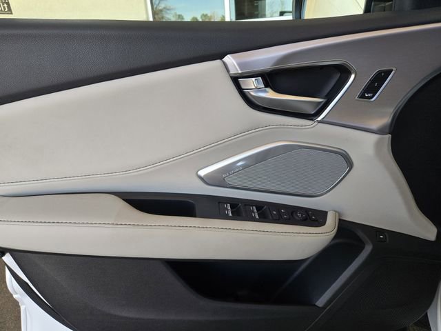 New 2026 Acura RDX SH-AWD w/ Technology Package image 10