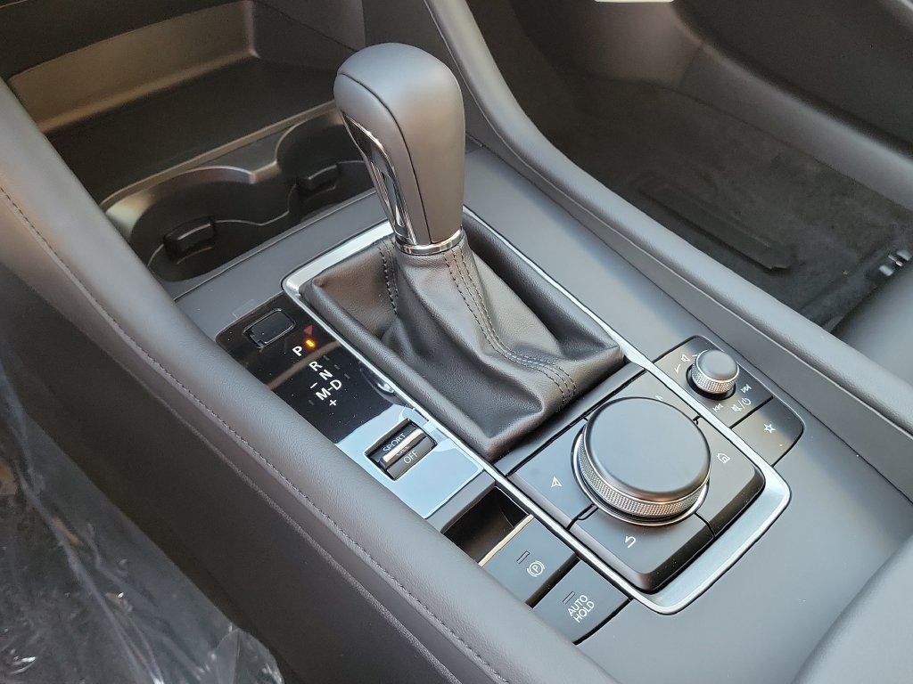 New 2026 MAZDA MAZDA3 2.5 S Sedan w/ Preferred Pkg FWD image 32