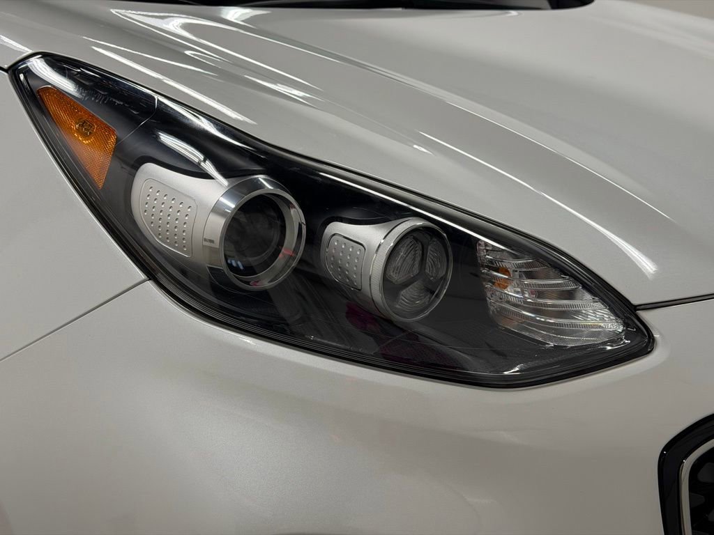 Used 2019 Kia Sportage EX image 15