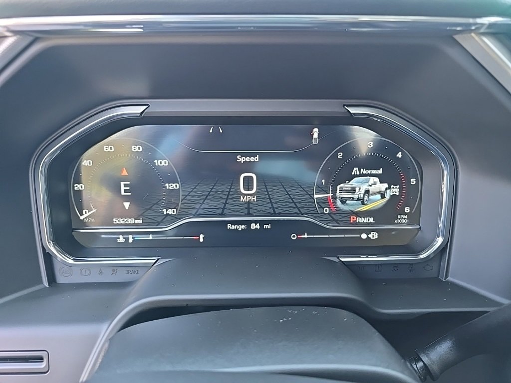 Used 2025 GMC Sierra 3500 Denali image 11