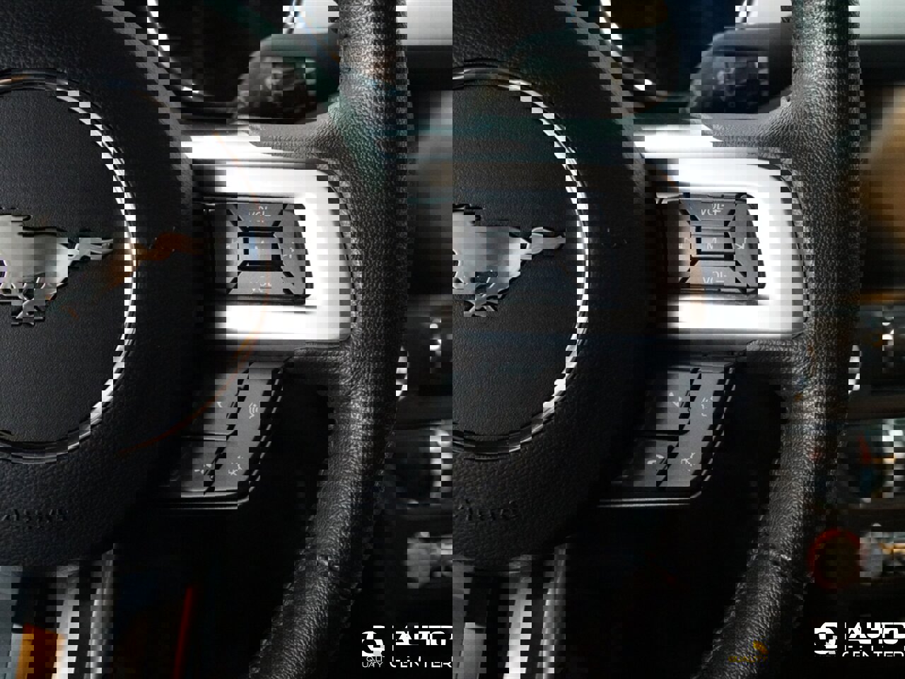 Used 2017 Ford Mustang GT Premium w/ Equipment Group 401A image 22