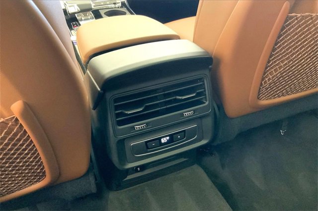 Certified 2023 Audi Q7 2.0T Premium w/ Convenience Package image 34