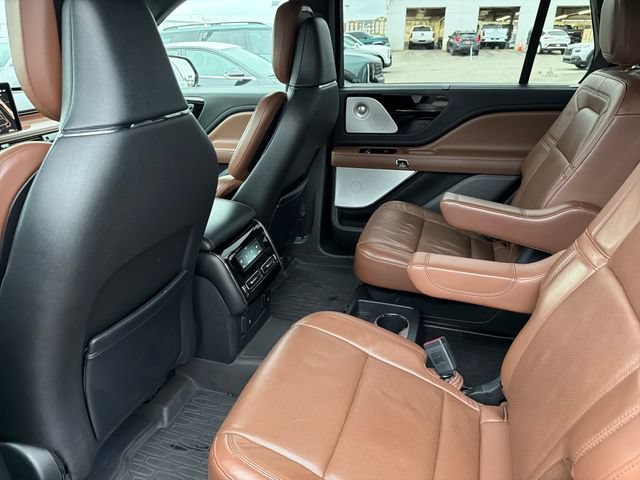 Used 2020 Lincoln Aviator Reserve w/ Equipment Group 202A AWD/4WD image 20