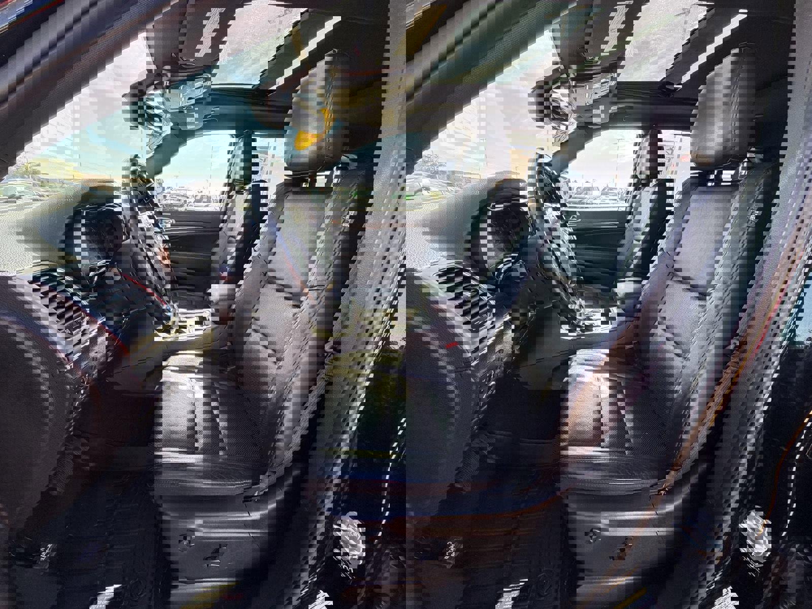 Used 2021 Jeep Grand Cherokee Limited w/ Luxury Group II image 14