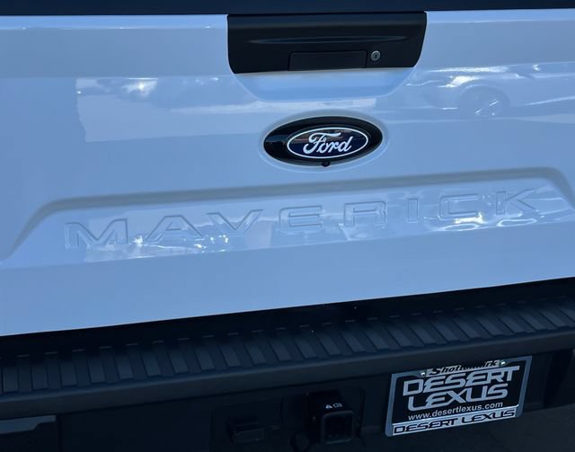 Used 2025 Ford Maverick XL w/ Equipment Group 101A AWD/4WD image 17