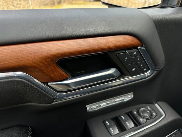 Used 2023 GMC Sierra 1500 Denali w/ Denali Reserve Package image 17