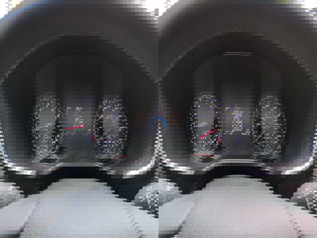 Used 2023 Hyundai Santa Fe SEL image 28