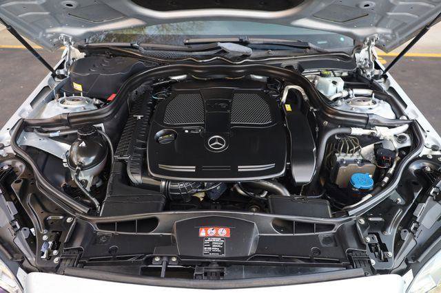 Used 2014 Mercedes-Benz E 350 Sedan image 10