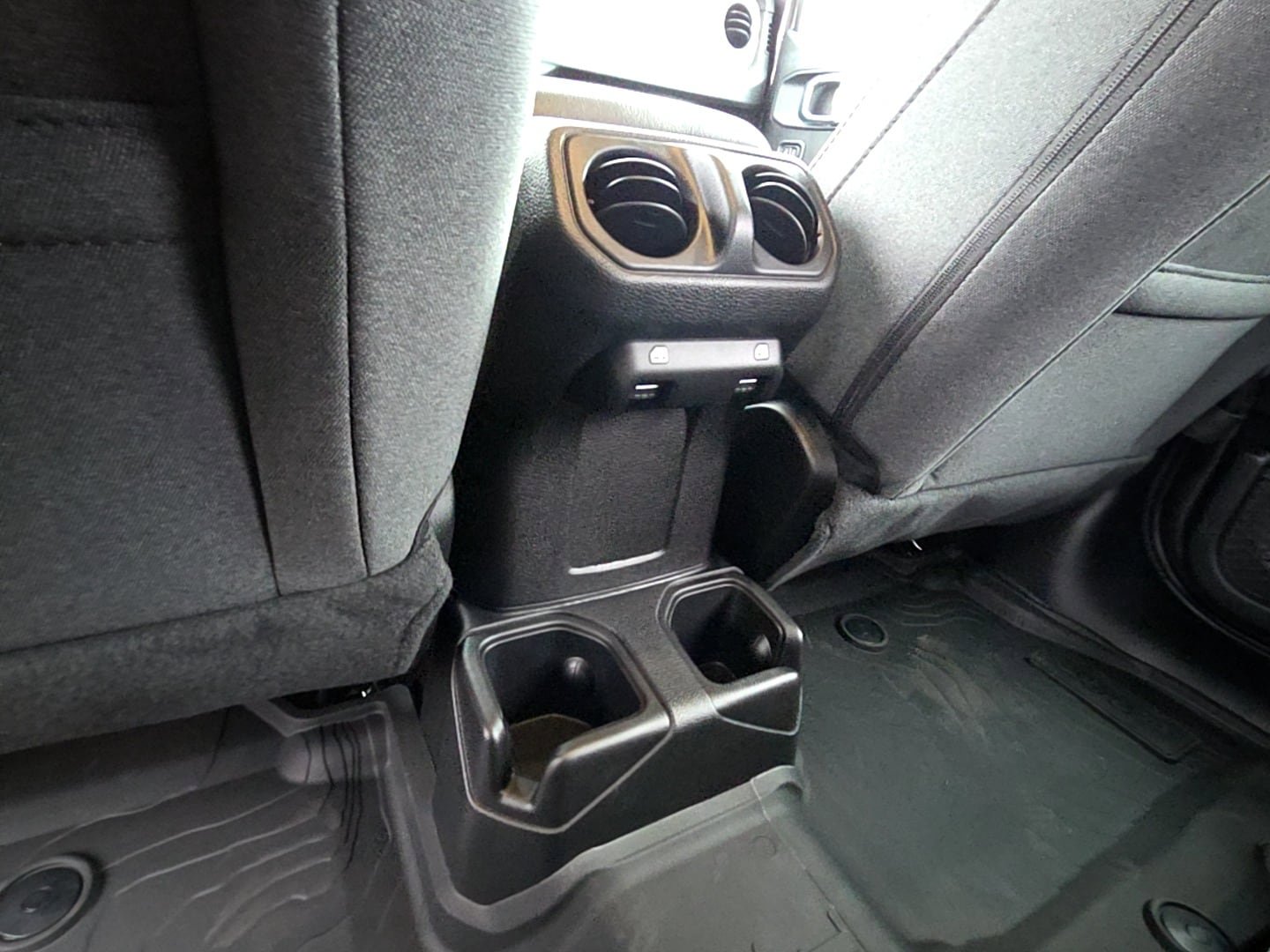 New 2026 Jeep Wrangler Unlimited Sport AWD/4WD image 12