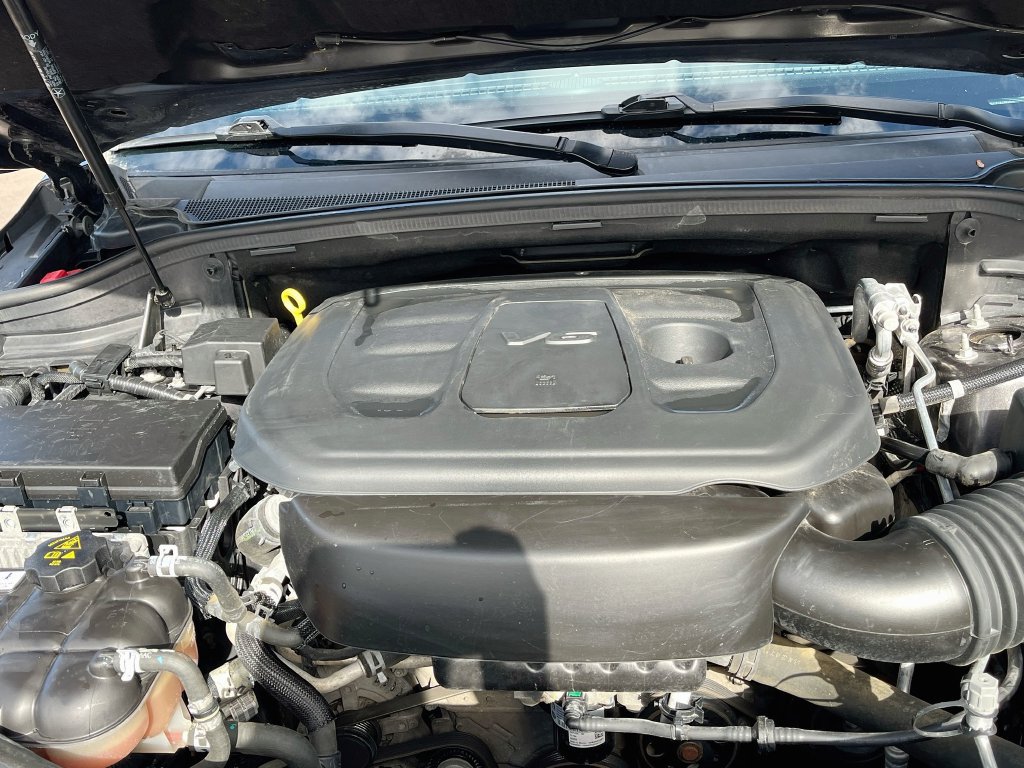 Used 2020 Jeep Grand Cherokee Laredo w/ Quick Order Package 2BN North AWD/4WD image 29