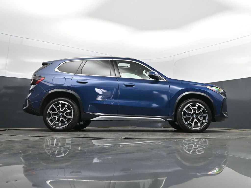 Certified 2025 BMW X1 xDrive28i image 43