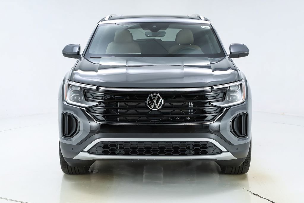 New 2026 Volkswagen Atlas Cross Sport SE image 16