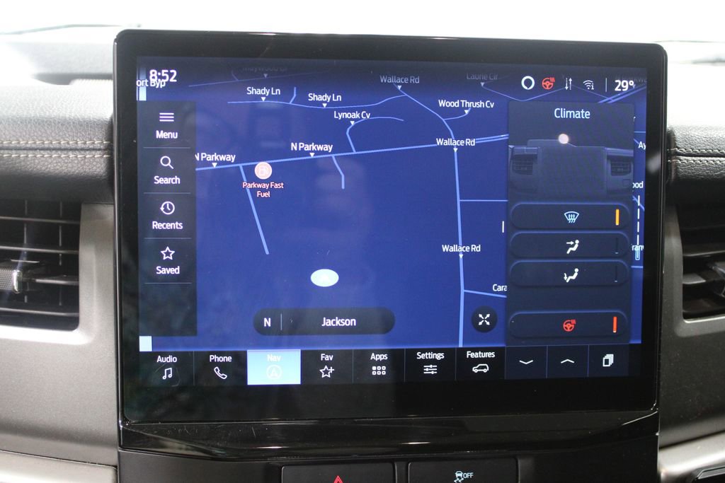 Used 2023 Ford Expedition XLT image 49