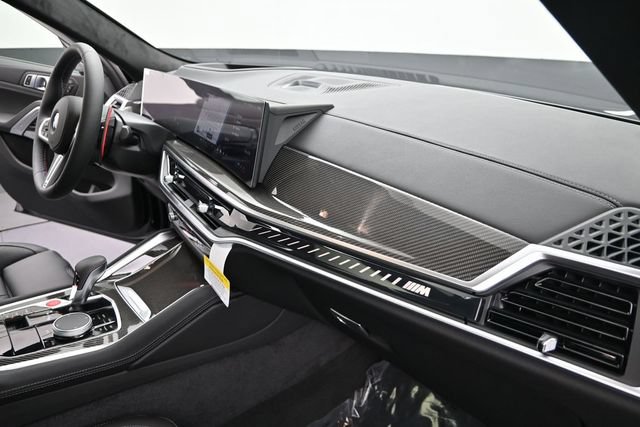 New 2027 BMW X6 M Competition w/ Executive Package AWD/4WD image 26