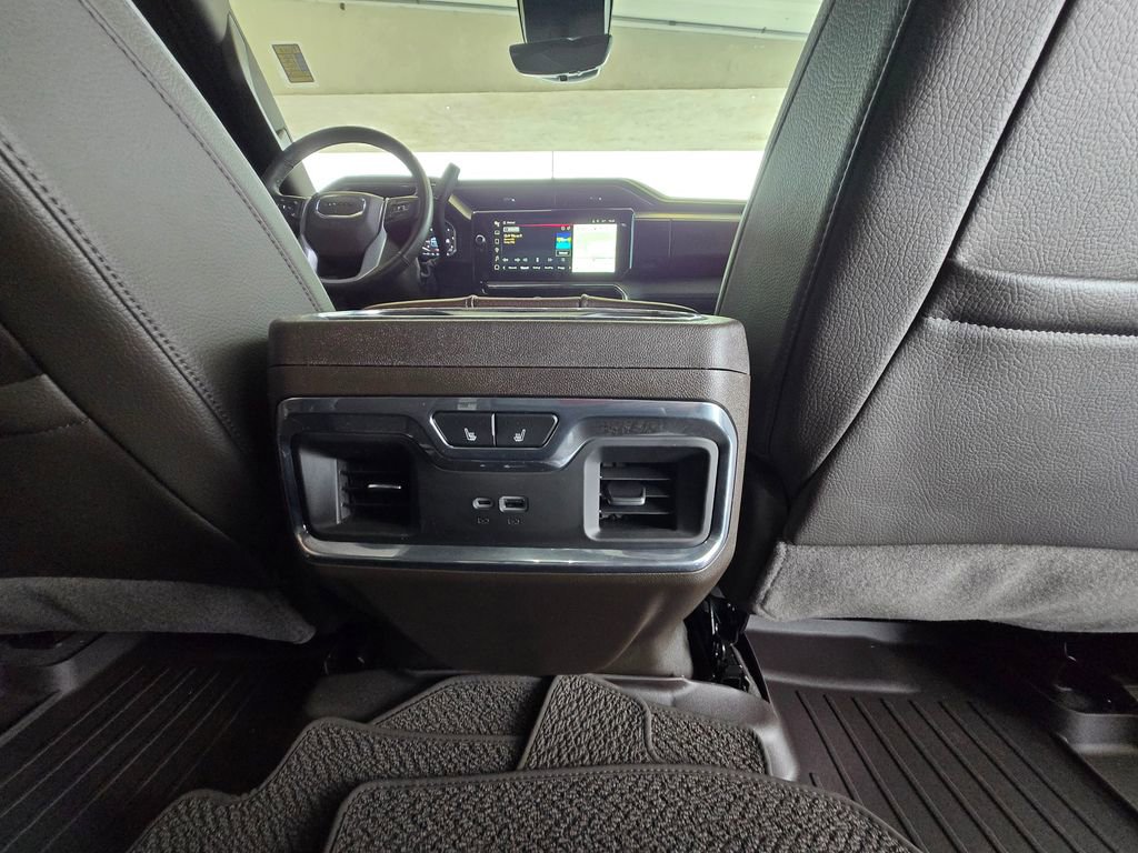 Used 2024 GMC Sierra 3500 Denali w/ Denali Reserve Package image 23