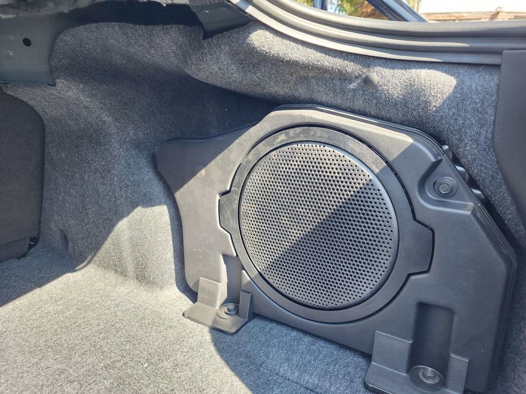 New 2025 Ford Mustang Dark Horse image 39