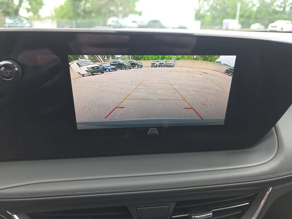 Certified 2024 Buick Encore GX Preferred w/ Comfort Package AWD/4WD image 26