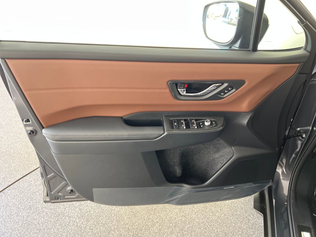 New 2026 Subaru Outback Touring XT AWD/4WD image 12