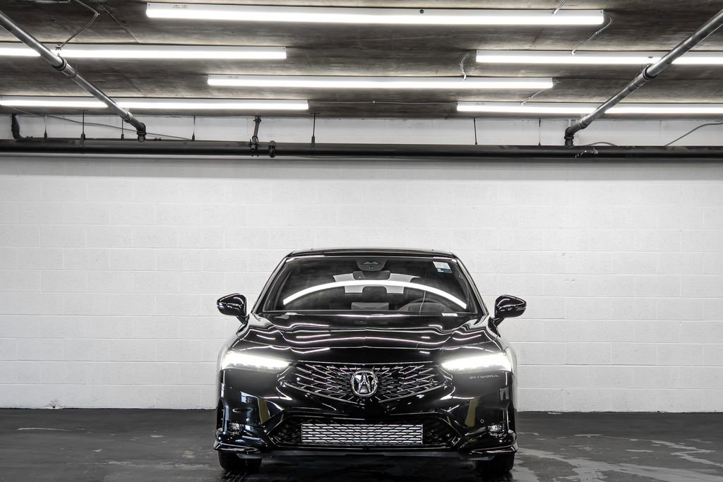 New 2026 Acura Integra A-Spec image 8