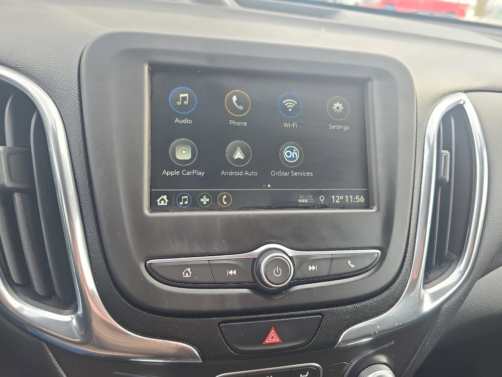 Used 2019 Chevrolet Equinox LT image 27