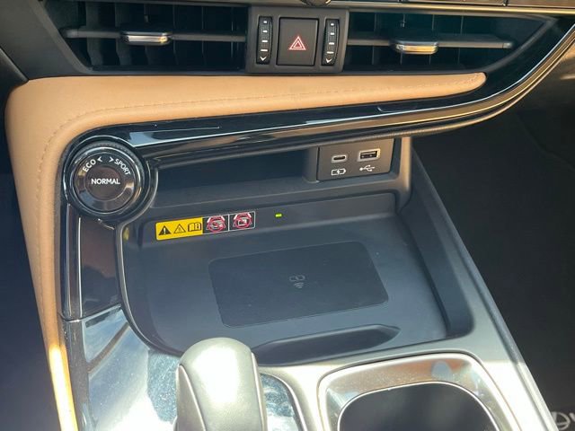 Used 2023 Lexus NX 350 AWD image 27