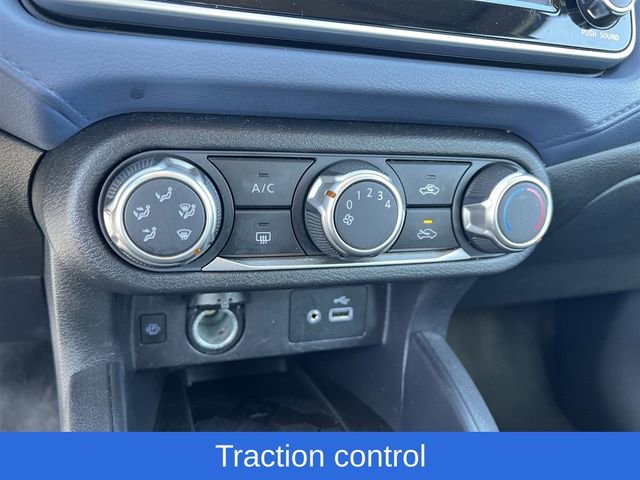 Used 2023 Nissan Versa SV image 20