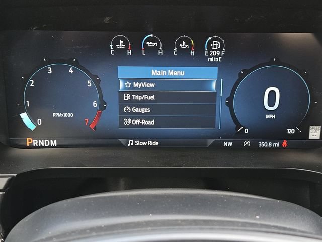 New 2026 Ford F150 Lariat w/ FX4 Off-Road Package AWD/4WD image 22