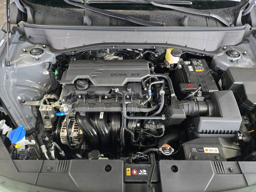 New 2026 Hyundai Kona SEL Sport image 12