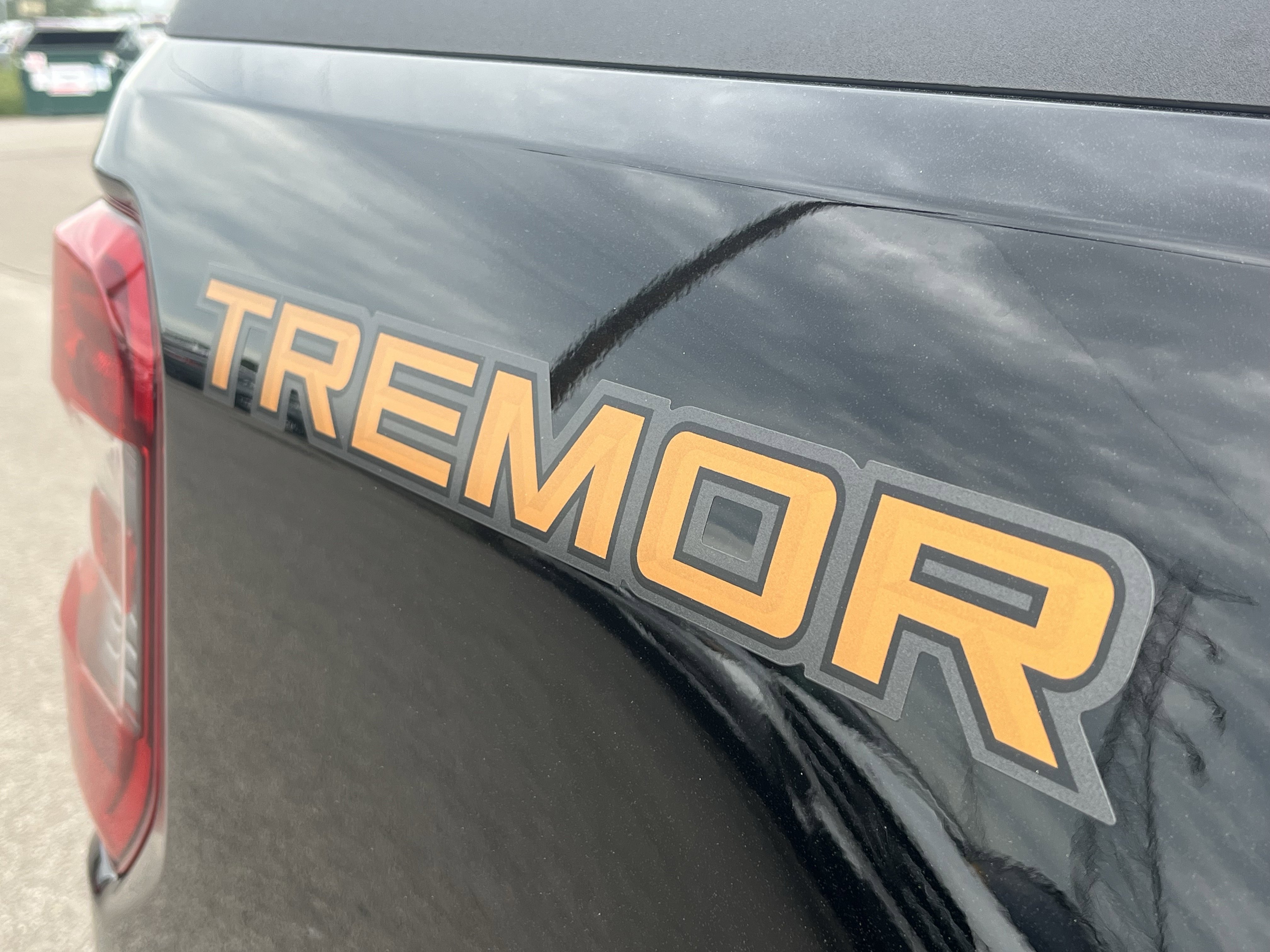 Used 2025 Ford Maverick Tremor AWD/4WD image 30