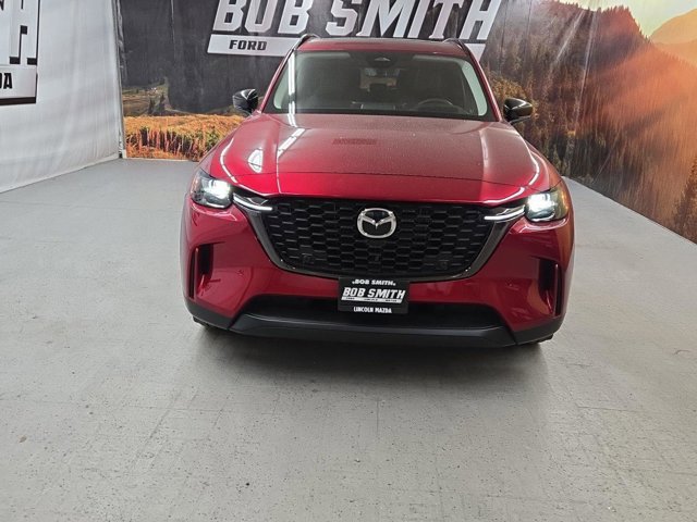 New 2026 MAZDA CX-90 Plug-In Hybrid w/Premium Sport image 18