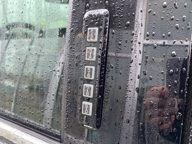 Certified 2023 Ford F150 Lariat w/ Equipment Group 502A High image 8