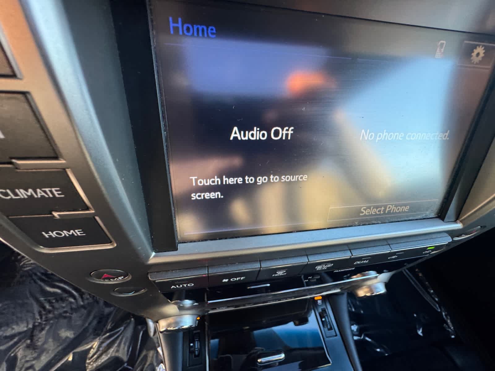 Used 2021 Lexus GX 460 AWD/4WD image 13