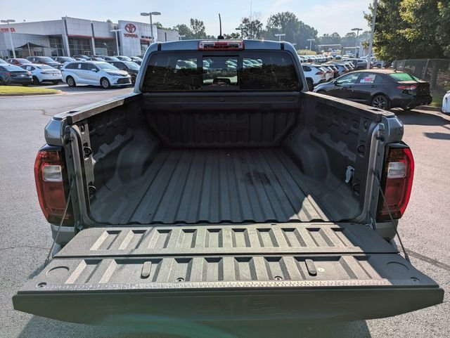 Used 2023 GMC Canyon Elevation w/ Elevation Premium Package AWD/4WD image 13