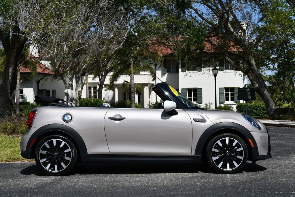 Used 2024 MINI Cooper S image 44