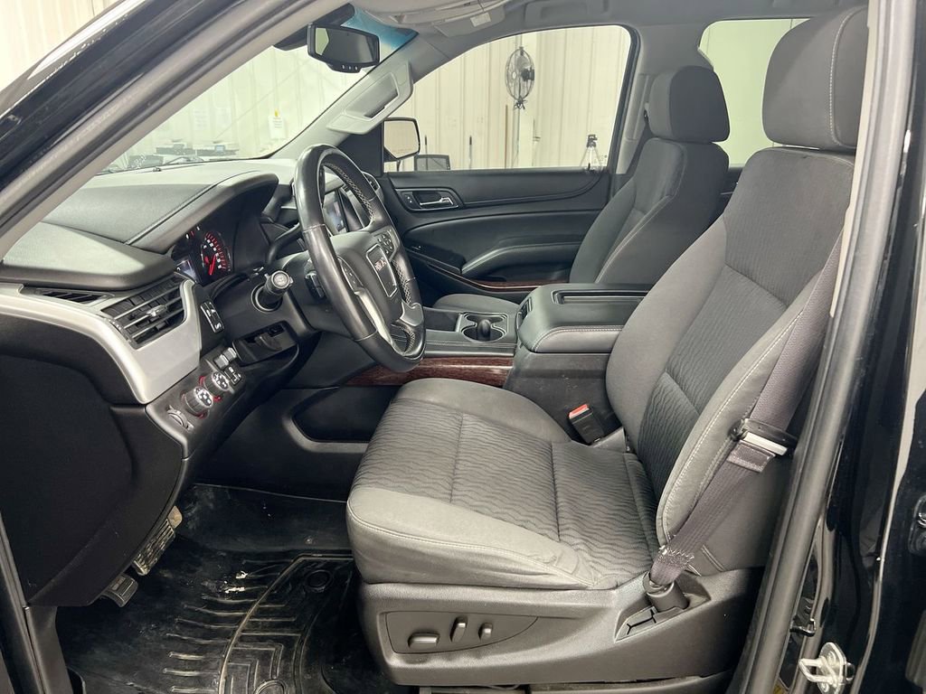 Used 2015 GMC Yukon SLE w/ Convenience Package AWD/4WD image 18
