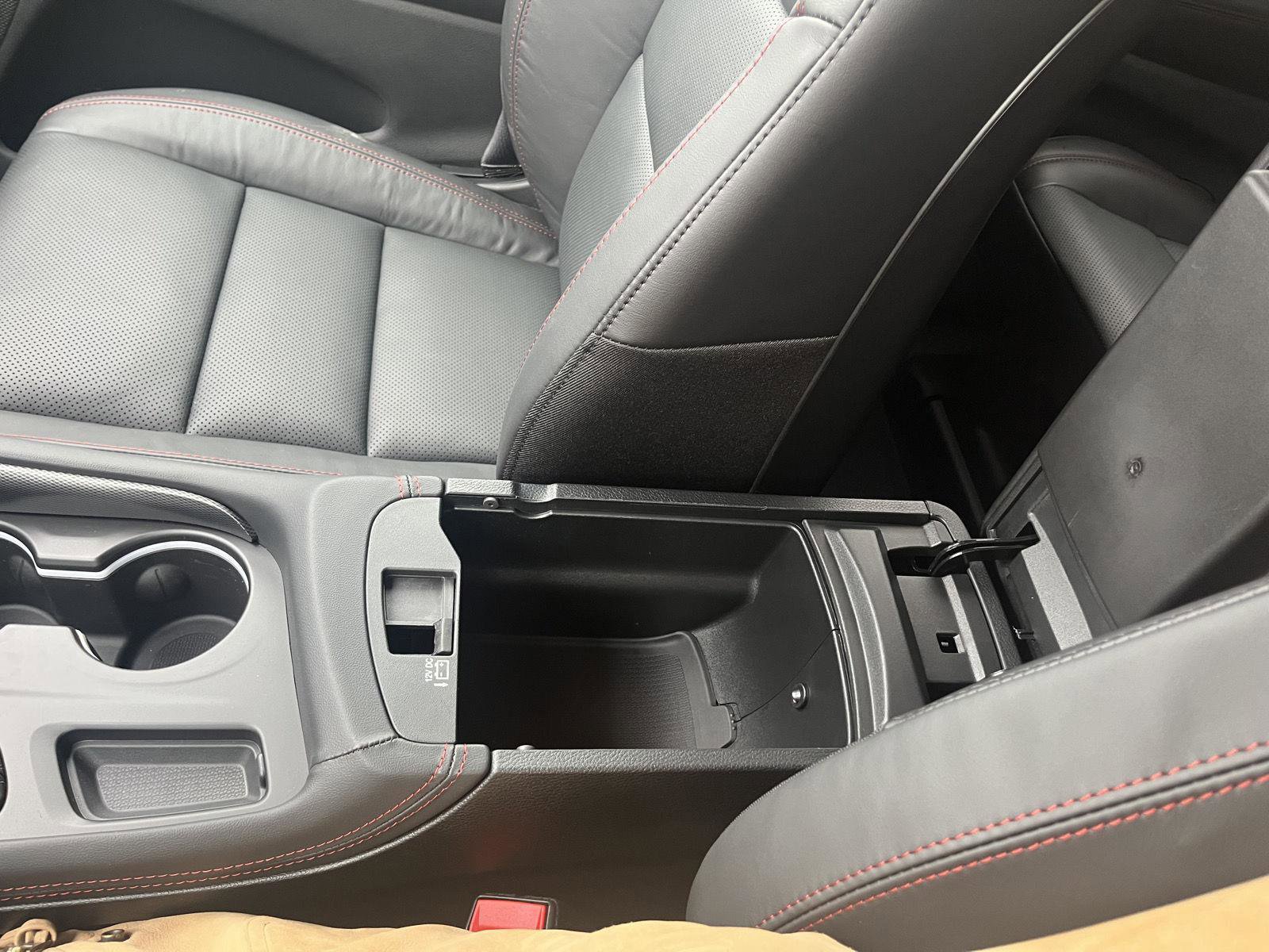 New 2026 Dodge Durango GT image 30