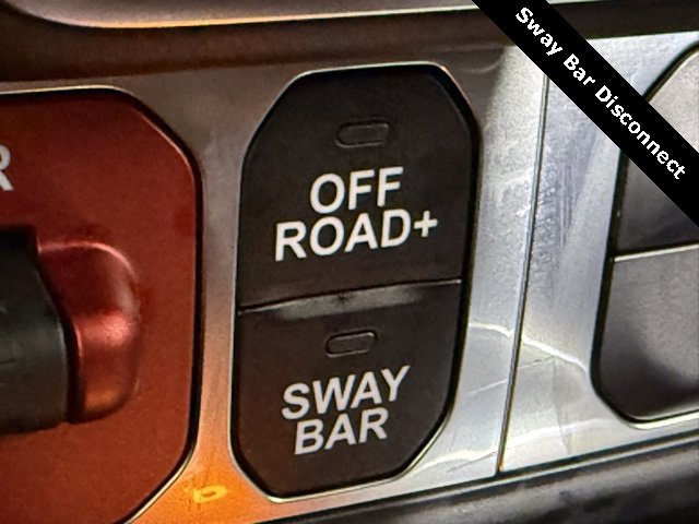 Used 2025 Jeep Wrangler Unlimited Rubicon image 22