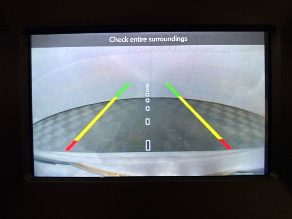 Used 2018 Jeep Compass Sport w/ Tech Group image 15