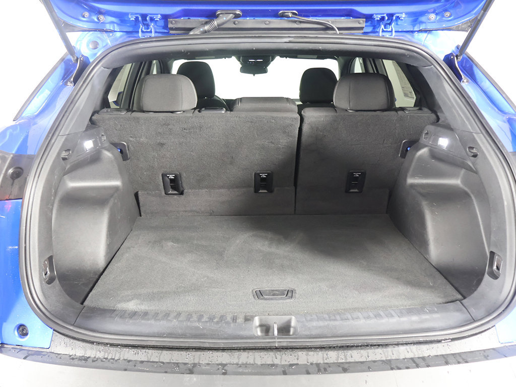 Used 2025 Chevrolet Blazer EV LT AWD/4WD image 19