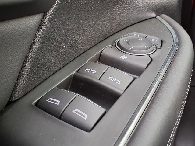 New 2026 Buick Envision Avenir image 17