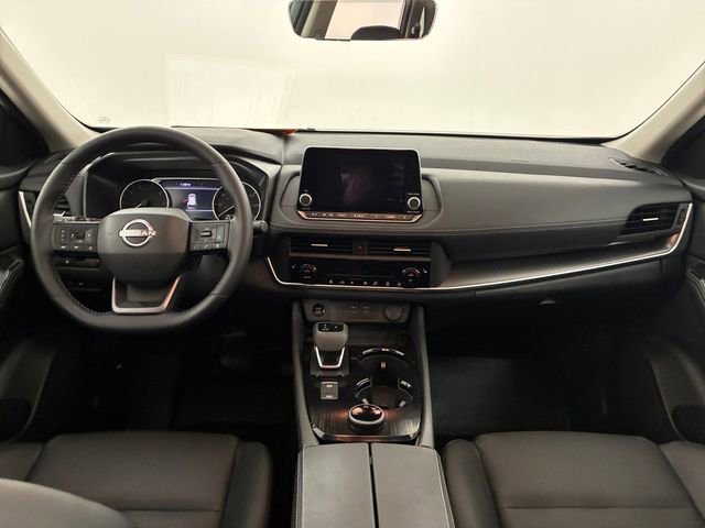 Used 2026 Nissan Rogue SV w/ SV Premium Package AWD/4WD image 20