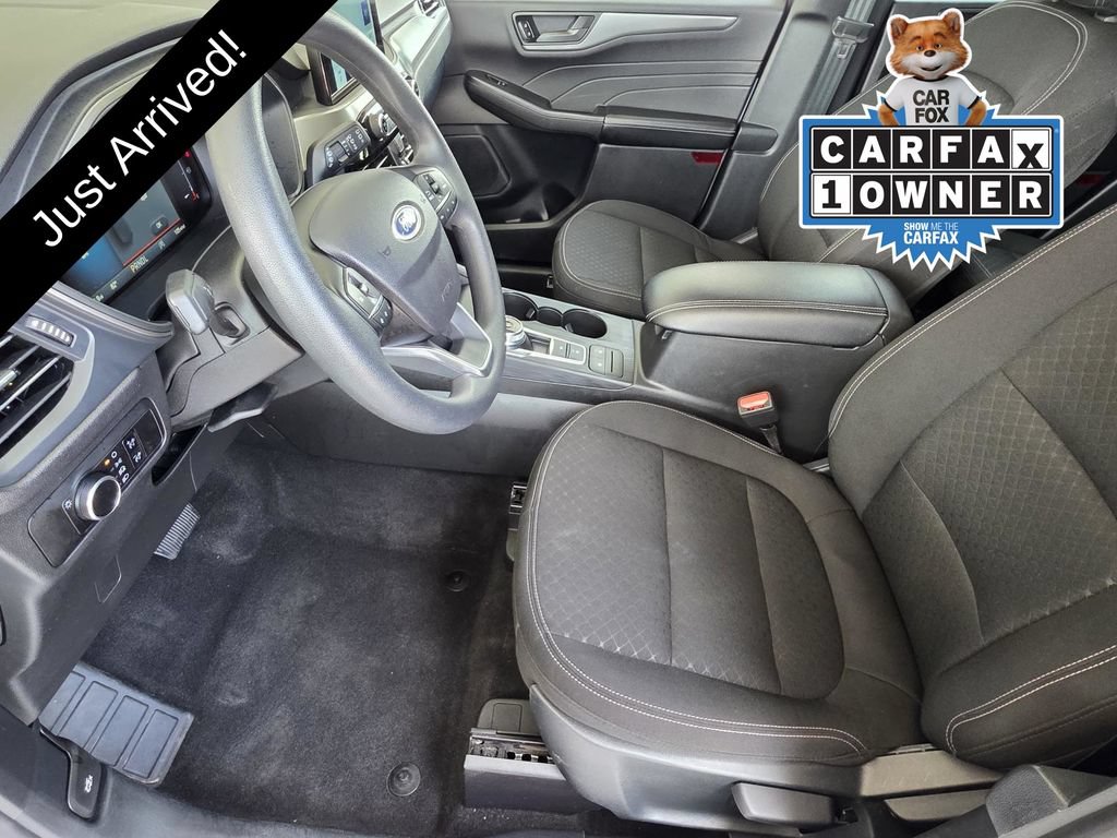 Used 2025 Ford Escape Active FWD image 7